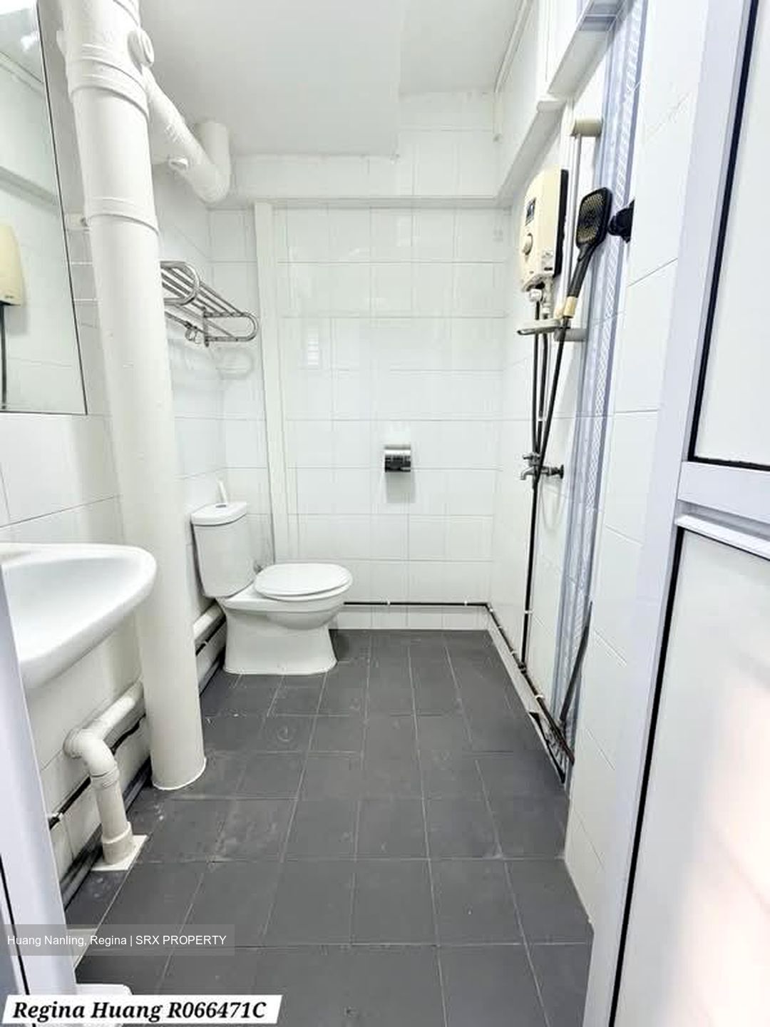 Blk 722 Reservoir View (Bedok), HDB 4 Rooms #568927681